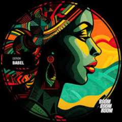 DERON - Babel