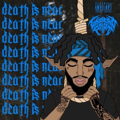 UNDEAD PAPI - Death is Near (prod. TREETIME)