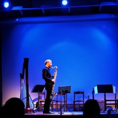 Contemporary Clarinet - Marco Ignoti