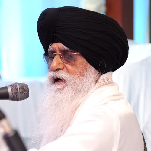 Mein Apna Sut Tohe ~ Bhai Jasbir Singh Paonta Sahib | Day 2PM