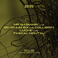 23:59 Podcast 12 - Sevenum Six