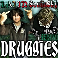 DRUGGIES (PROD. KKOREAXO + ORLJAY)