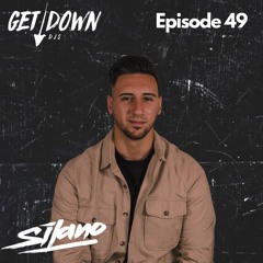 Get Down Radio Ep. 49 | Silano