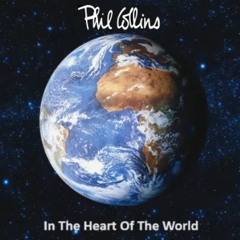 Phil Collins: In The Heart Of The World