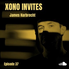 XONO Invites - James Harbrecht