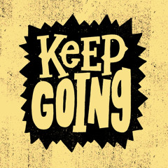 Keep Going (prod. deeb)