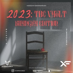 2023: THE VAULT BHANGRA EDITION.wav