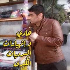 مزج هادي وانهيار السرديات الكبرى