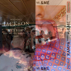The Garden of Michael Jackson - Will.Will