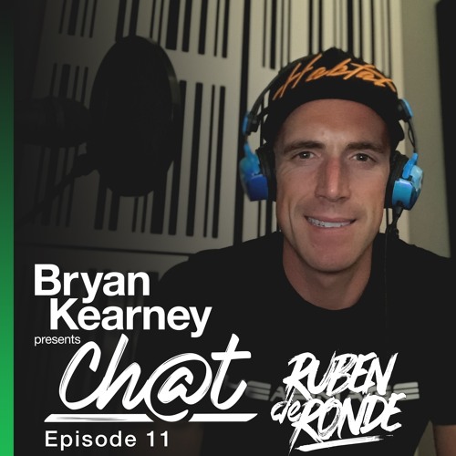 CHAT - EP 11 (with Ruben de Ronde)