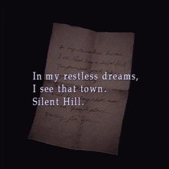 restless dreams