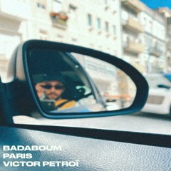 Victor Petroï @ Badaboum Paris