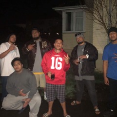 DUUINONZ x YRC x HENZ28 (Chilln)