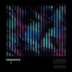 Caöns - Alive (Original Mix)