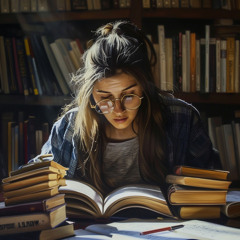 Gentle Focus Study Loops