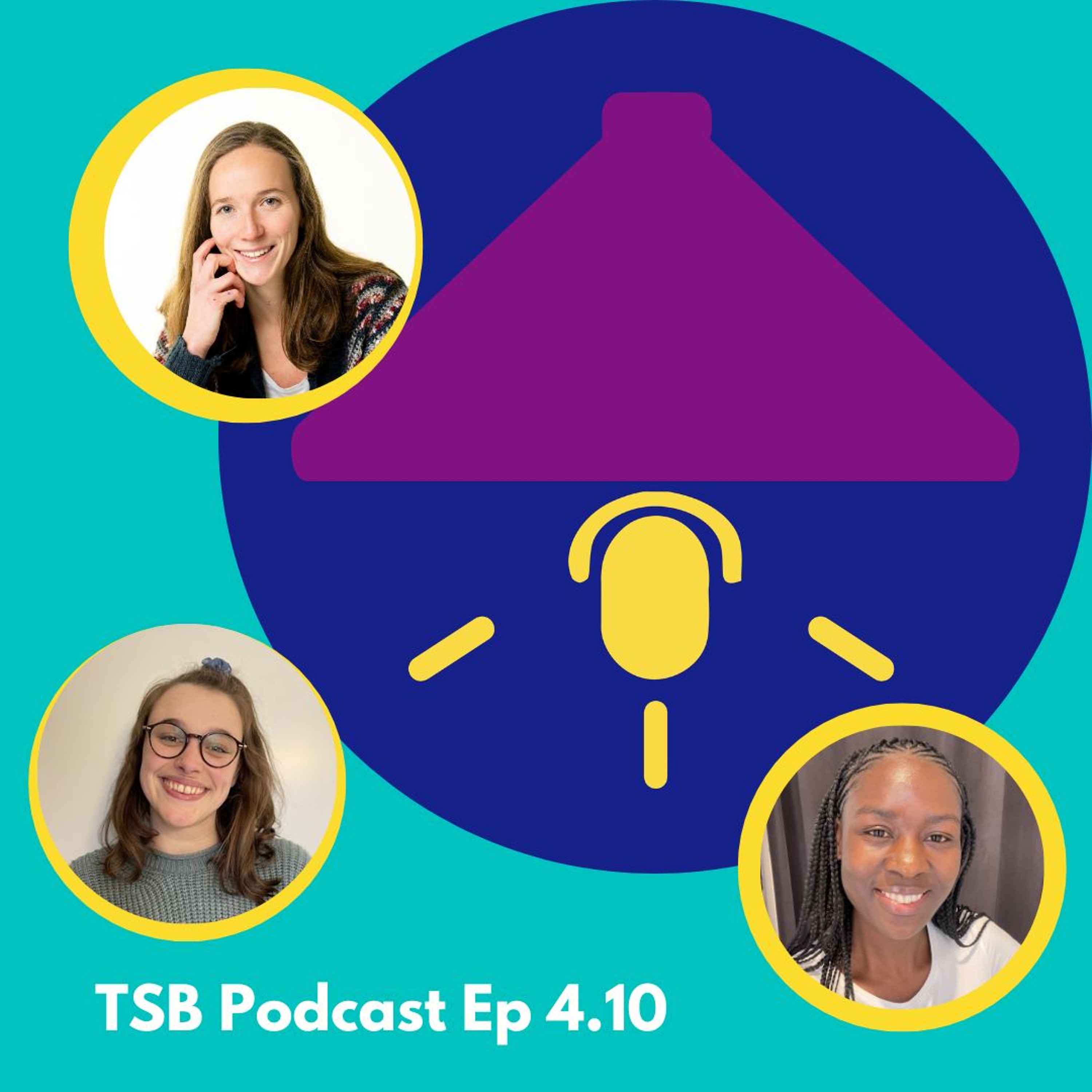 The Science Basement Podcast