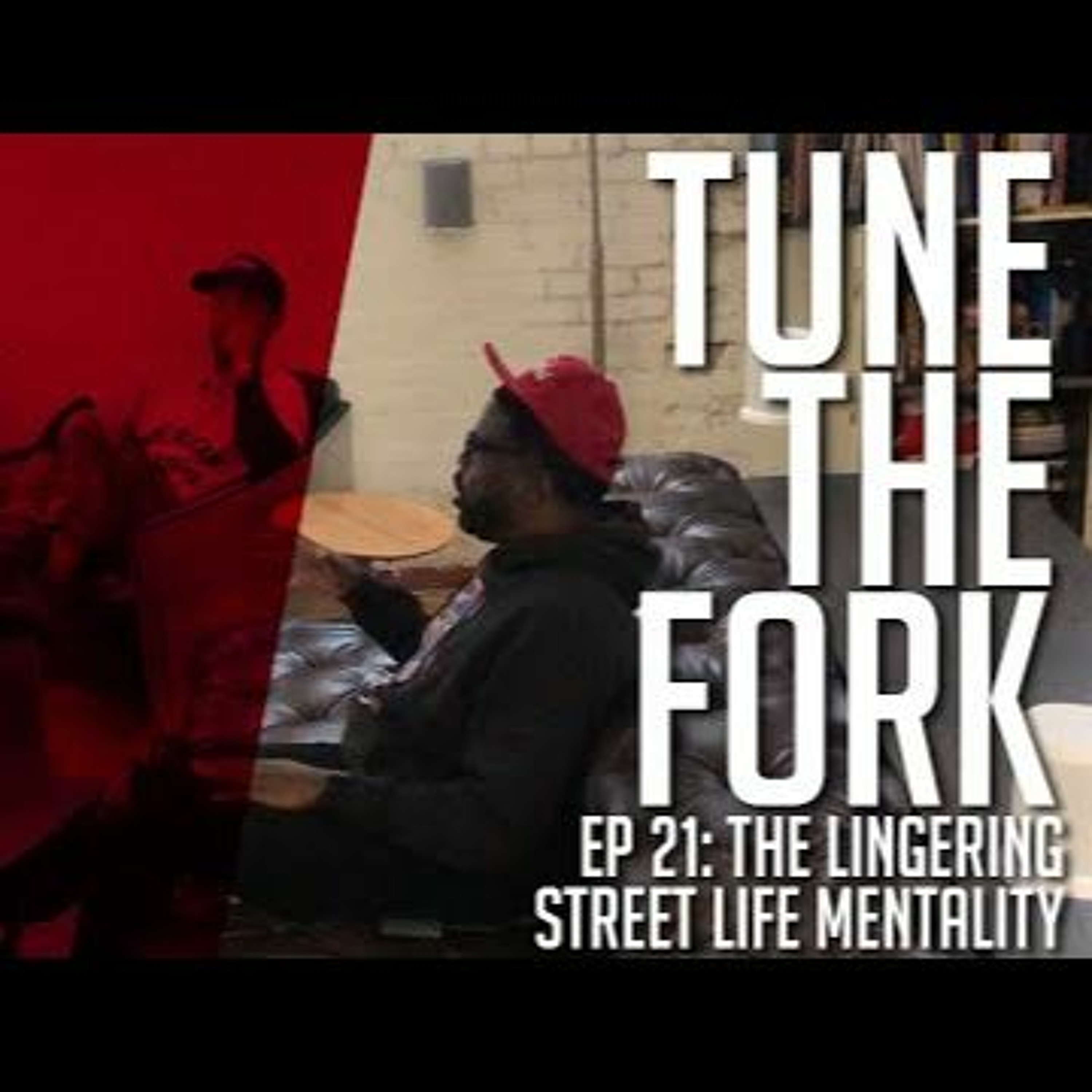 TuneTheFork Podcast