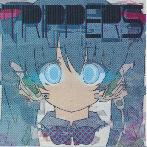 Camellia (かめりあ) - TRIPPERS