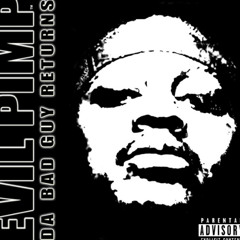 "Ridin' Shotgun" Evil Pimp Memphis Rap Type Beat