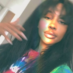 Sza - Awkward (The99%Remix)