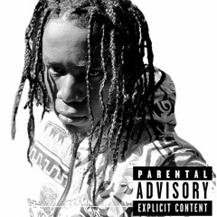 J.U. The $aint - Millions In a Minute.