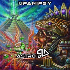 Astro-D - UPANIPSY