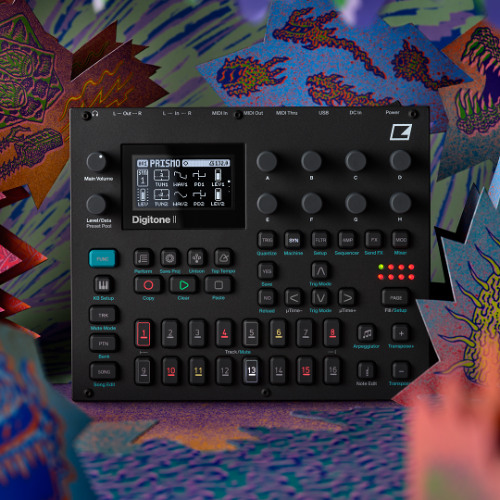 Digitone II