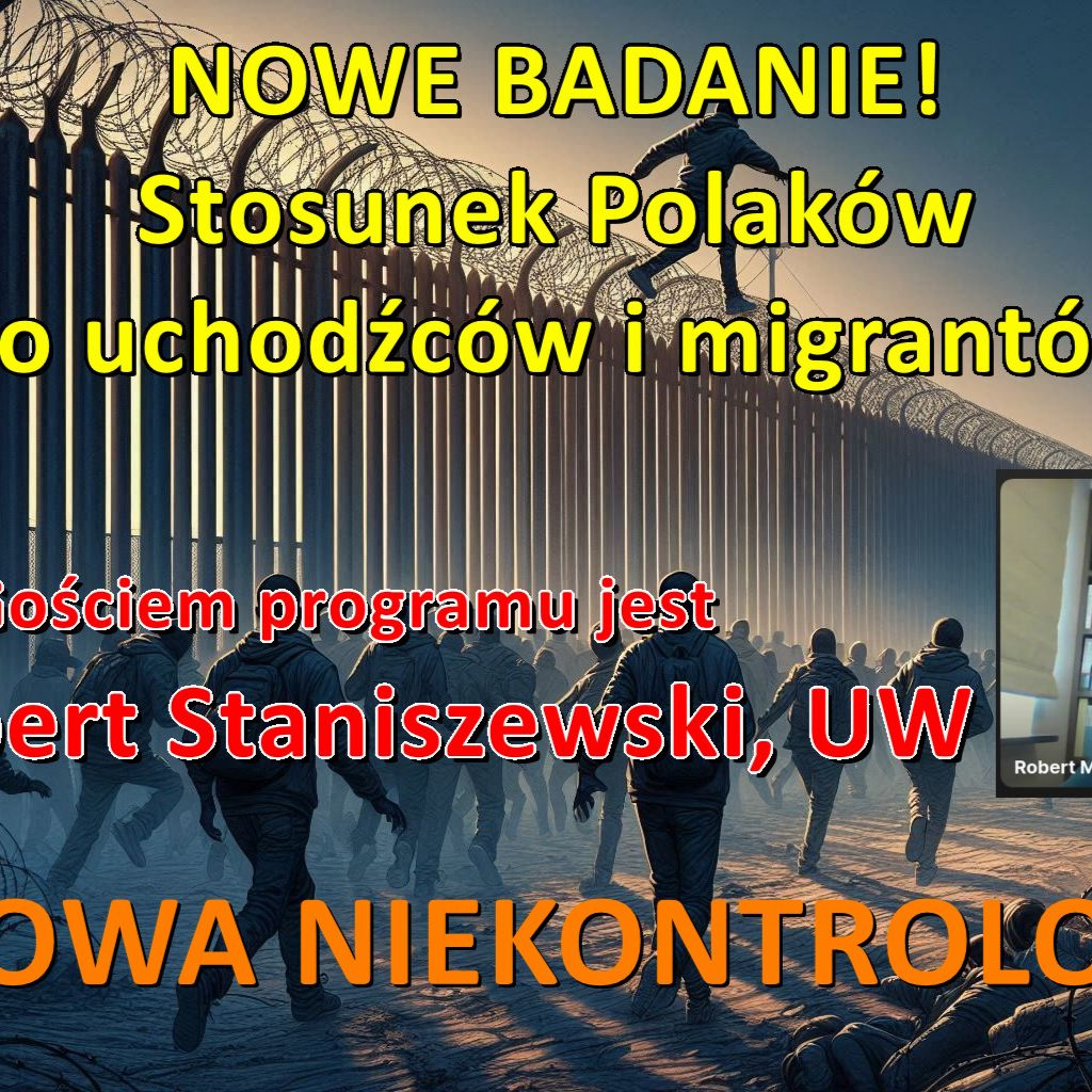 Łukasz Warzecha podcast