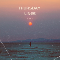 Thursday Lines Vol 3