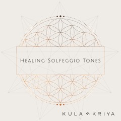 Eliminates Toxins & Negativity (741hz)