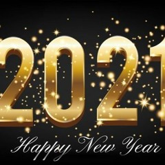 special request New Year 2021 DJ NANDA DMC