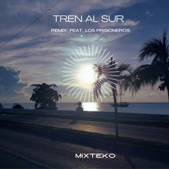 Tren al sur - New Remix