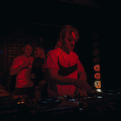 Fredd Mann @ NT's Loft