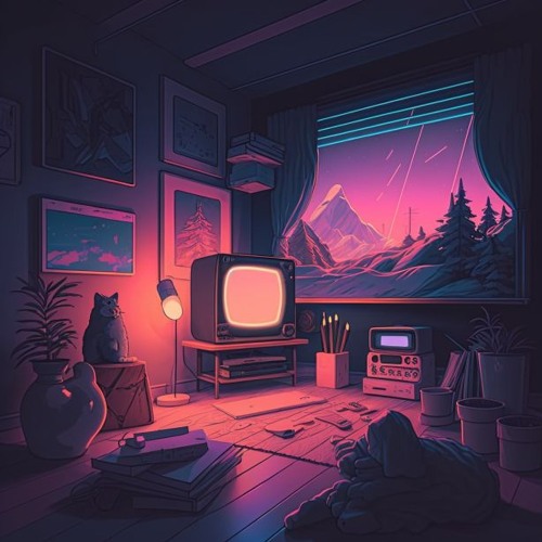 Escapism [all original mix]