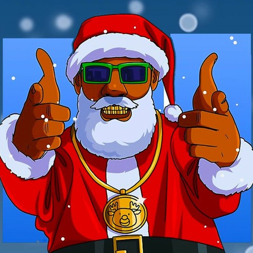 Celebrate the season with our upbeat Christmas rap background music sure to get you in the holiday m
