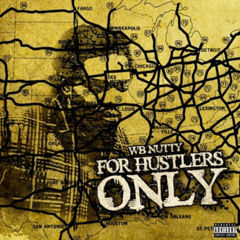 WB Nutty - My Hood (feat. Chicken P & Los)