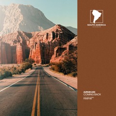 Aurum (AR) - Coming Back [South America Avenue]