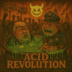 C.B.P (Cowards. Bastards. Parasites.)