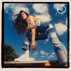 This feeling X Stardust