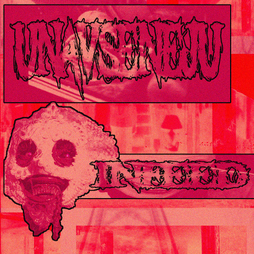 INFEED - UNVASENEJU
