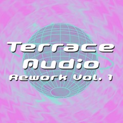 Plustwo - Melody (Terrace Audio Rework)