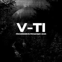 V-TI Presents: PROGRESSIVE PROMOMIX 2025