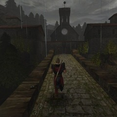 stratholme w/ cW (pxlsdead)