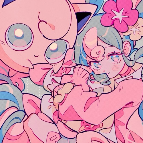 Stream pink like suki [pebbles&tamtam] by knell ✿ | Listen online 