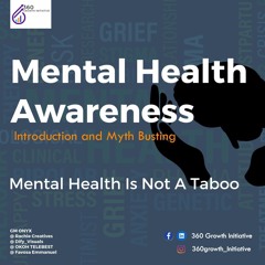 Mental Health Awareness VO