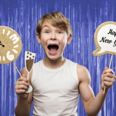 Sliding Into New Year