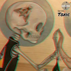 Toxic - D3m3nt3