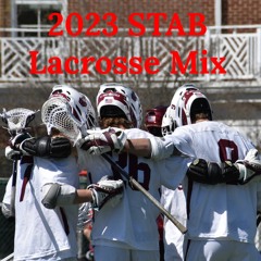 2023 STAB Lacrosse Warmup Mix