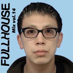 MIX Vol.14 KENGO