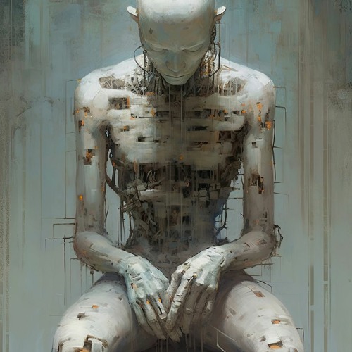 Poisonoise Music - Beauty Sleep Mix 047 (Dub Techno / Deep Techno)